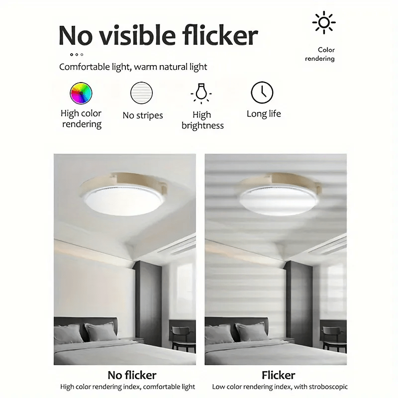 Luz de Pared Exterior con 50 LED y Control Remoto Infrarrojo - Ideal para Porche, Jardín, Balcón - Fácil Instalación, Encendido Automático, Sin Cableado, Bombilla LED - Imagen 9
