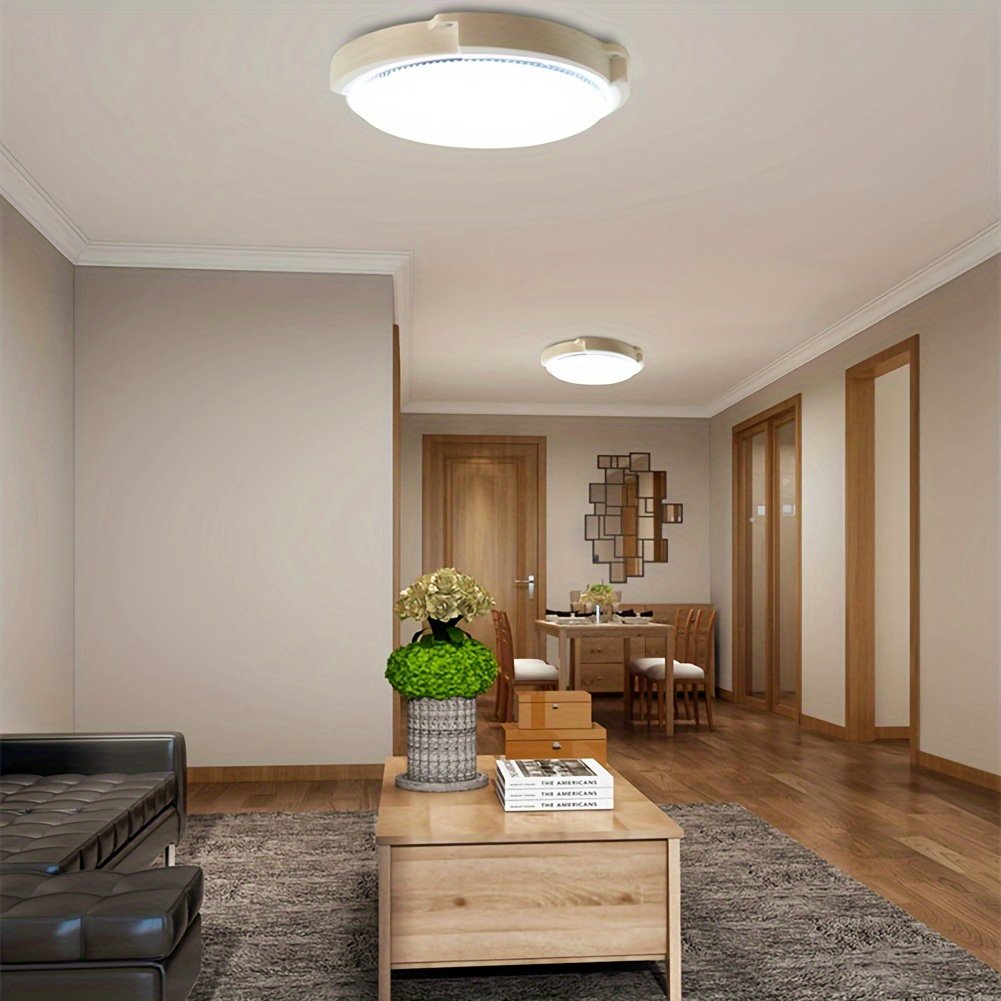 Luz de Pared Exterior con 50 LED y Control Remoto Infrarrojo - Ideal para Porche, Jardín, Balcón - Fácil Instalación, Encendido Automático, Sin Cableado, Bombilla LED