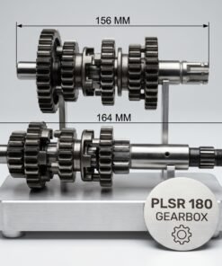 Caja de Cambios Bajaj Pulsar (PLSR