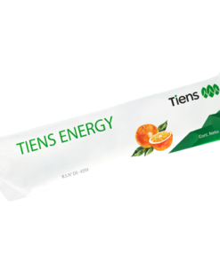 Energy - Como potente antioxidante, la vitamina C neutraliza los radicales libres que causan estrés oxidativo en…
