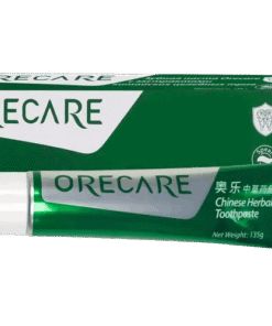 Pasta Dental - Cuida tus dientes con Orecare Herbal Cuida tu salud y la de tu familia con nuestros productos…
