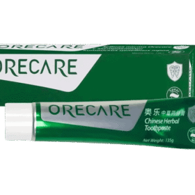 Pasta Dental - Cuida tus dientes con Orecare Herbal Cuida tu salud y la de tu familia con nuestros productos Naturales Tiens certificados por la FDA y la OMS.