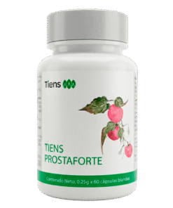 Prostaforte - Cuidado natural para la salud de la próstata y el bienestar masculino