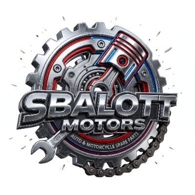 Sbalott Motors