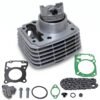 Cilindro G150L / X150R (Pin 14mm / Pistón 57.3mm) 1