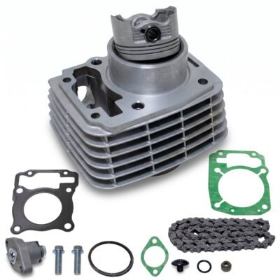 Cilindro G150L / X150R (Pin 14mm / Pistón 57.3mm)