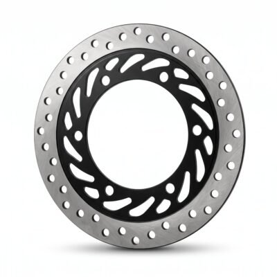 Plato de Disco Twisp 125 Delantero