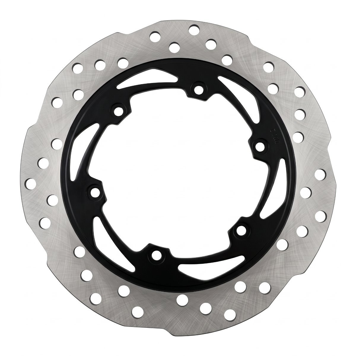 PLATO DE DISCO NS200 POST (2025)