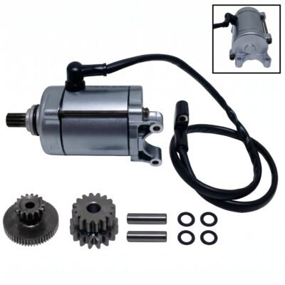 ARRANCADOR TEKN 250 11T