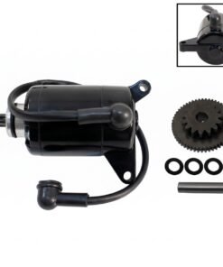 Arrancador C150BF / C150B / INVT (9 Dientes) Compatible