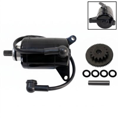 Arrancador C150BF / C150B / INVT (9 Dientes) Compatible