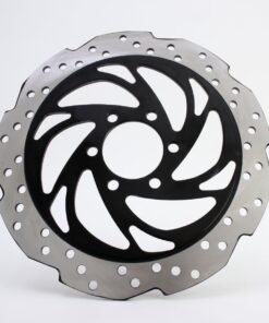 Plato de Disco NS200 Delantero (2025)