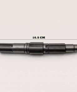 Eje de Arrastre MTF C250G (16.5 cm / S/R)