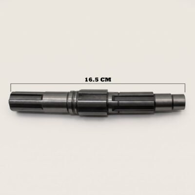 Eje de Arrastre MTF C250G (16.5 cm / S/R)