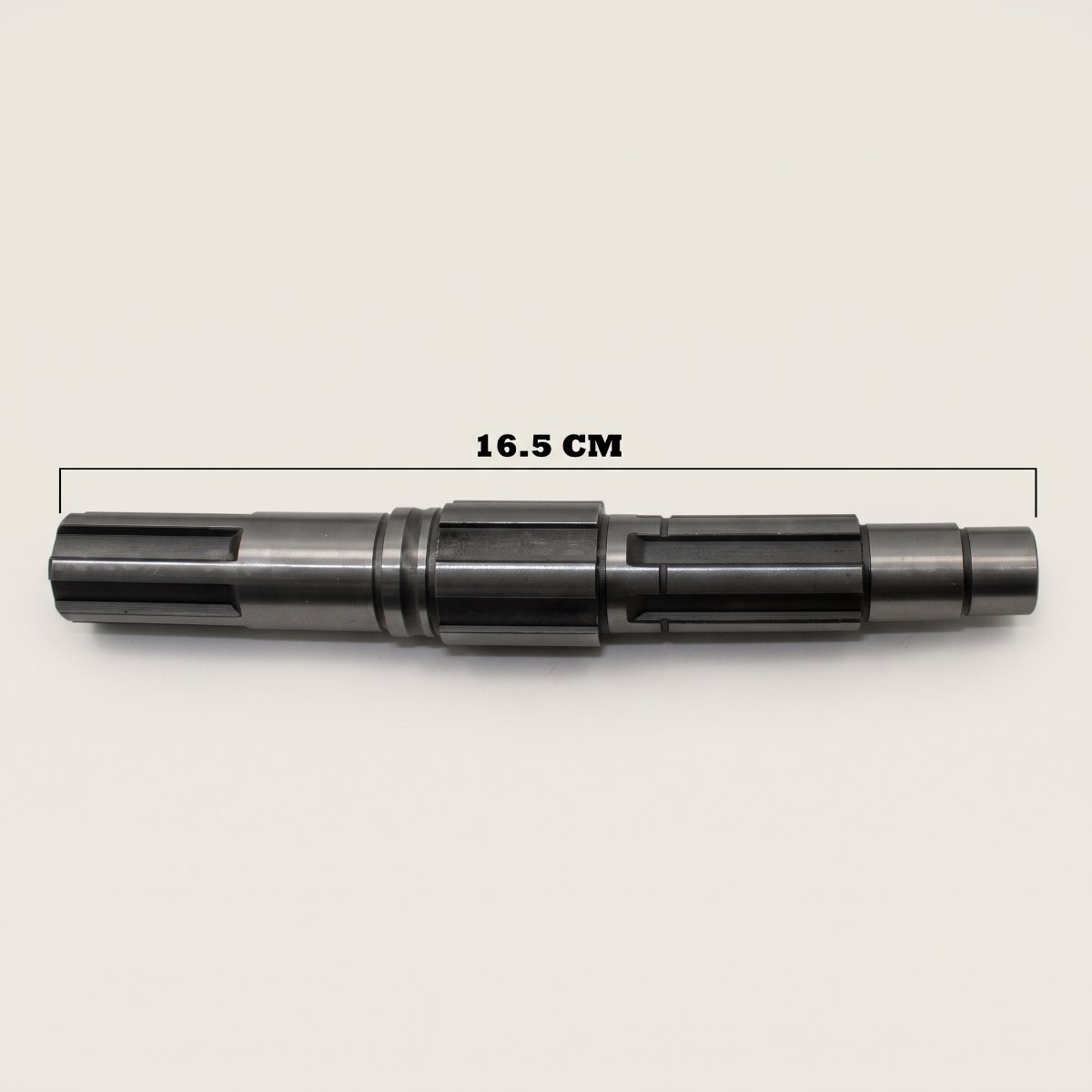Eje de Arrastre MTF C250G (16.5 cm / S/R)