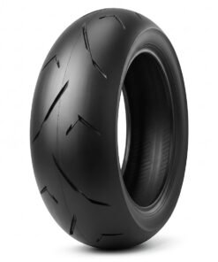Llanta 120/80-12 Yosun YS105R 6PR TL (Sin Cámara)
