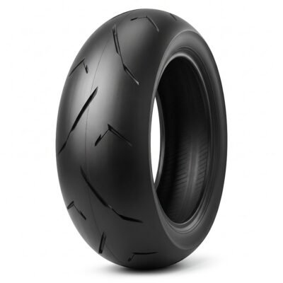 Llanta 120/80-12 Yosun YS105R 6PR TL (Sin Cámara)