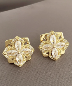 Arete Flor giratoria - vista 2