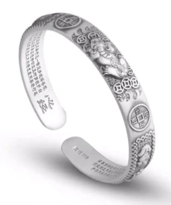 Brazalete de la riqueza — Sbalott Perú