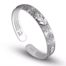Brazalete de la riqueza — Sbalott Perú
