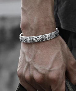 Brazalete de la riqueza - vista 2