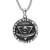 Cadena Iluminati — Sbalott Perú
