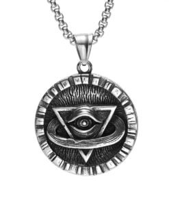 Cadena Iluminati — Sbalott Perú
