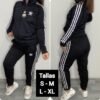 Conjunto Adidas — Sbalott Perú