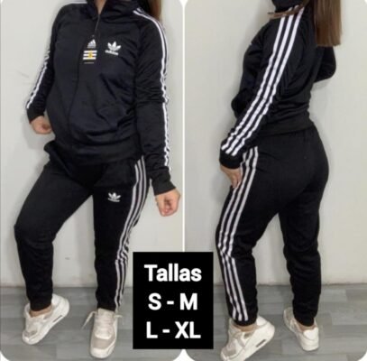 Conjunto Adidas — Sbalott Perú