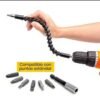 Extensión Flexible para Taladro — Sbalott Perú