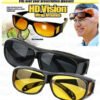 Gafas 2 en 1 Vision Nocturna HD — Sbalott Perú