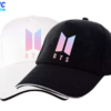 Gorra Deportiva Bts — Sbalott Perú