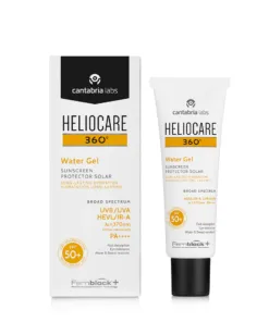 Heliocare 360° Water Gel SPF 50+ 50ml - vista 2