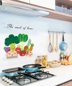 Lamina decorativa para cocina - vista 2