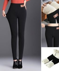 Leggins Termico — Sbalott Perú