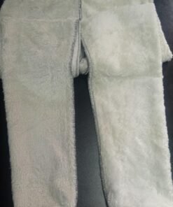 Leggins Termico - vista 2