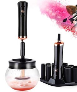 Limpiador de Brochas de Maquillaje — Sbalott Perú