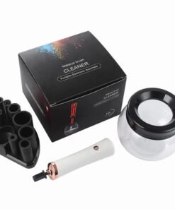 Limpiador de Brochas de Maquillaje - vista 2