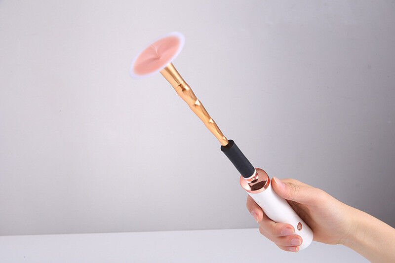 Limpiador de Brochas de Maquillaje - vista 4