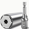 Llave y Dado Universal — Sbalott Perú