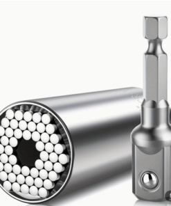 Llave y Dado Universal — Sbalott Perú