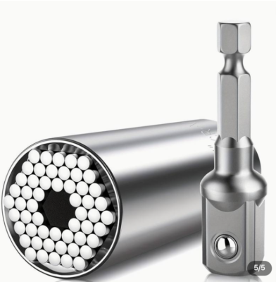 Llave y Dado Universal — Sbalott Perú