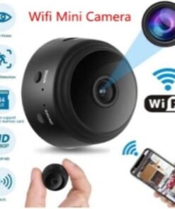 Mini Camara - vista 2