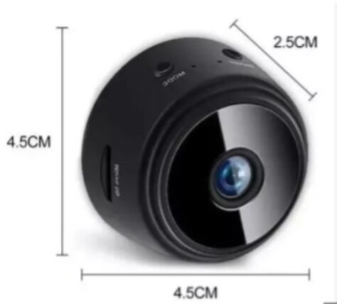 Mini Camara - vista 4