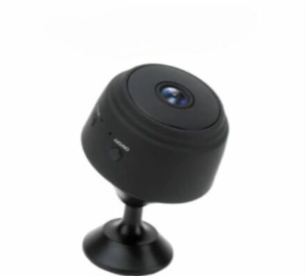 Mini Camara - vista 5