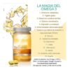 Omega 3 Orifleme X 60 Cápsulas Blandas — Sbalott Perú