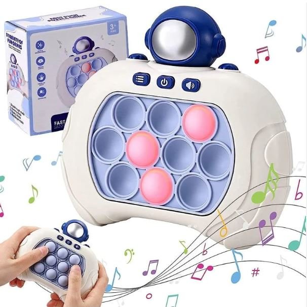Pop It Electrico - vista 2