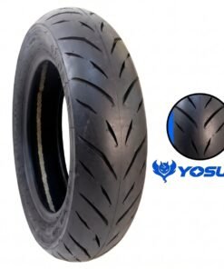 Llanta 100/90-10 Yosun CY358 4PR TL (Sin Cámara)