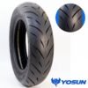 Llanta 150/60 ZR-17 Yosun CZ30 66W TL (Sin Cámara)