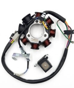 Alternador XL200